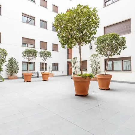 Precioso Apartamento Centro Historico Goles Alto Seville Exterior photo